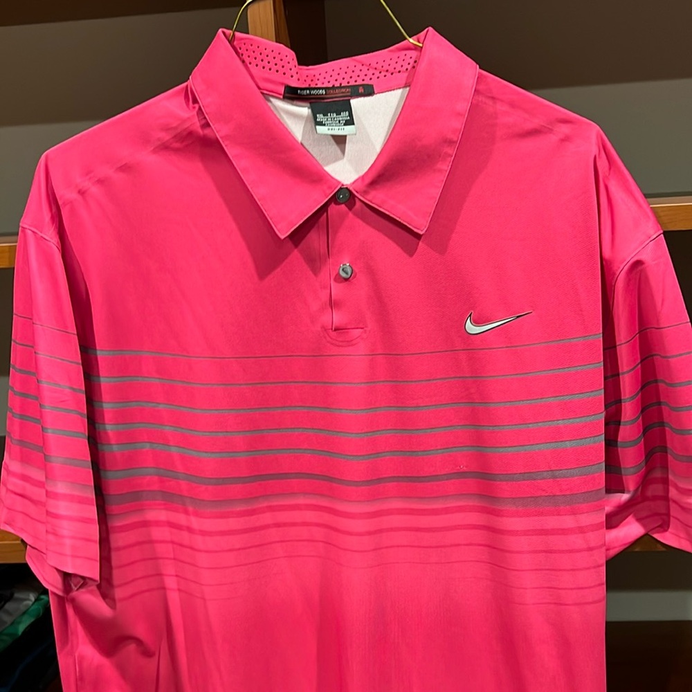 Nike Golf TW